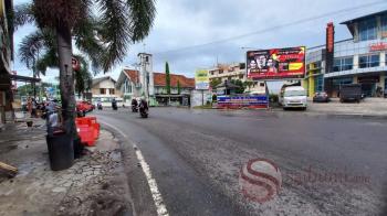 PPKM Level Tiga Berlaku Penyekatan Kembali Dibuka 